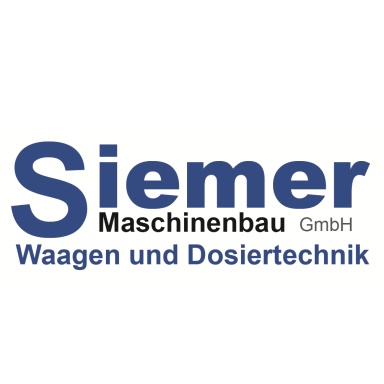 Siemer Maschinenbau
